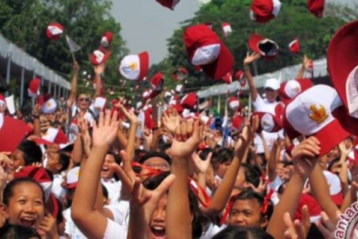 Ade Hartati Rahmat: Pelaksanaan "Full Day School" Harus Melibatkan Keluarga