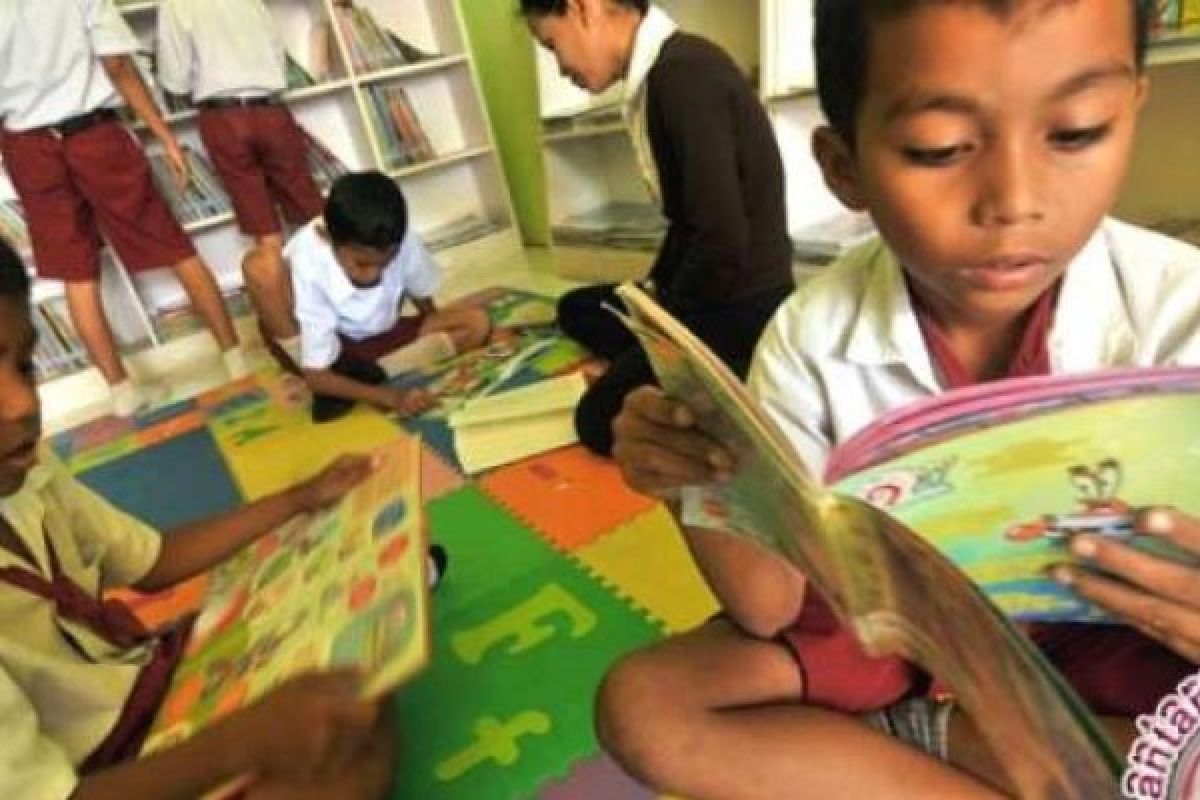 Kadisdik Pekanbaru: 25 Persen Sekolah Sudah Menerapkan "FDS"
