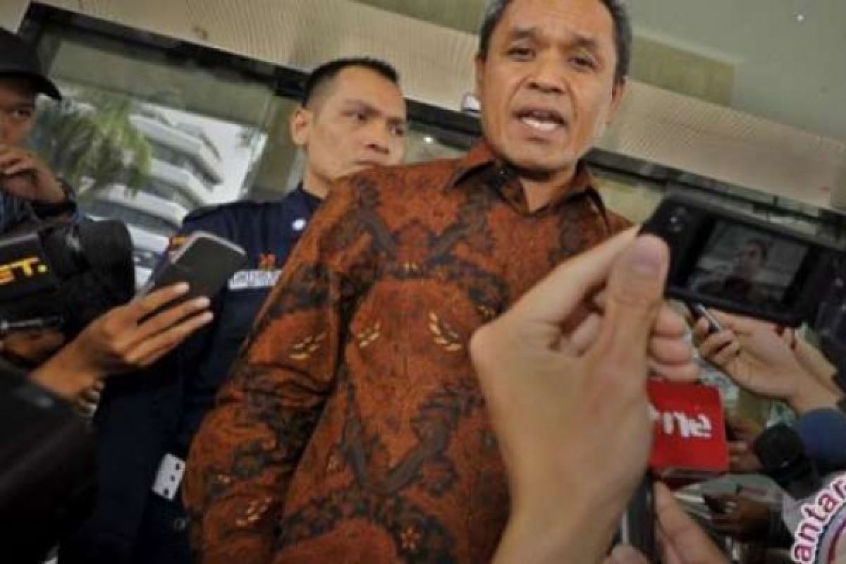 Pengeluaran SP3 Oleh Polda Riau, Ini Tanggapan DPR RI   