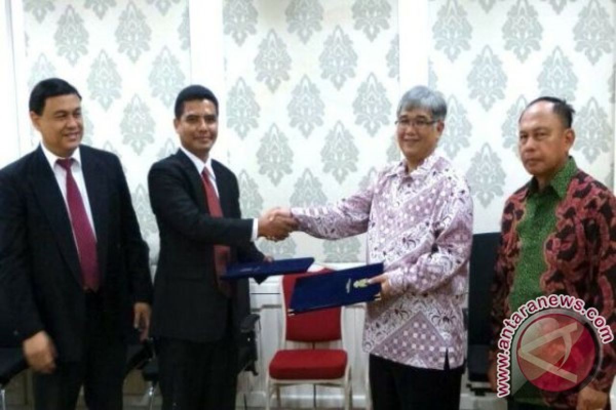 Dubes RI di Malaysia minta Antara turut bantu sosialisasi TKI