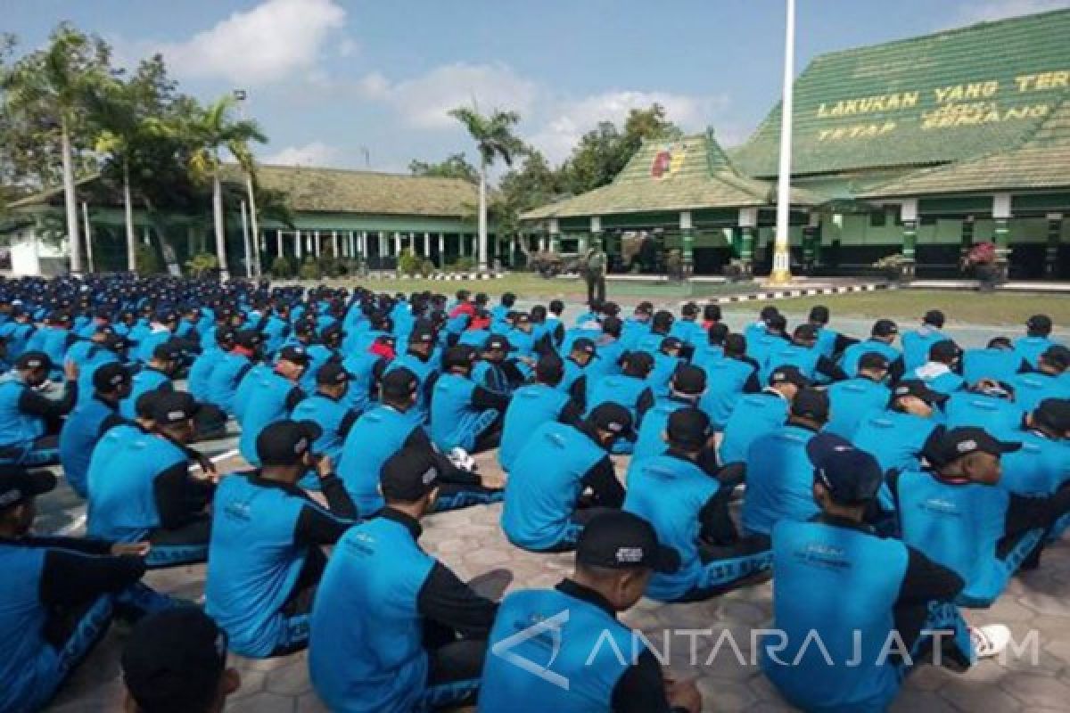 Pemkab Bojonegoro Akan Hibahkan Kampus AKN