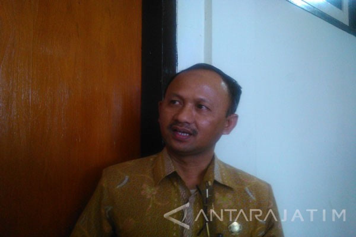 PPP Pamekasan Haramkan Praktik Jual Beli Proyek