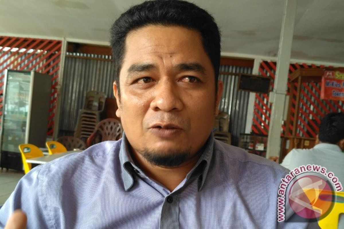 Panwaslih Aceh Barat ajak paslon jaga demokrasi