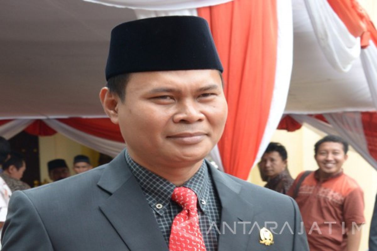 PDIP Sumenep: Caleg Harus Kader Syarat Ideal