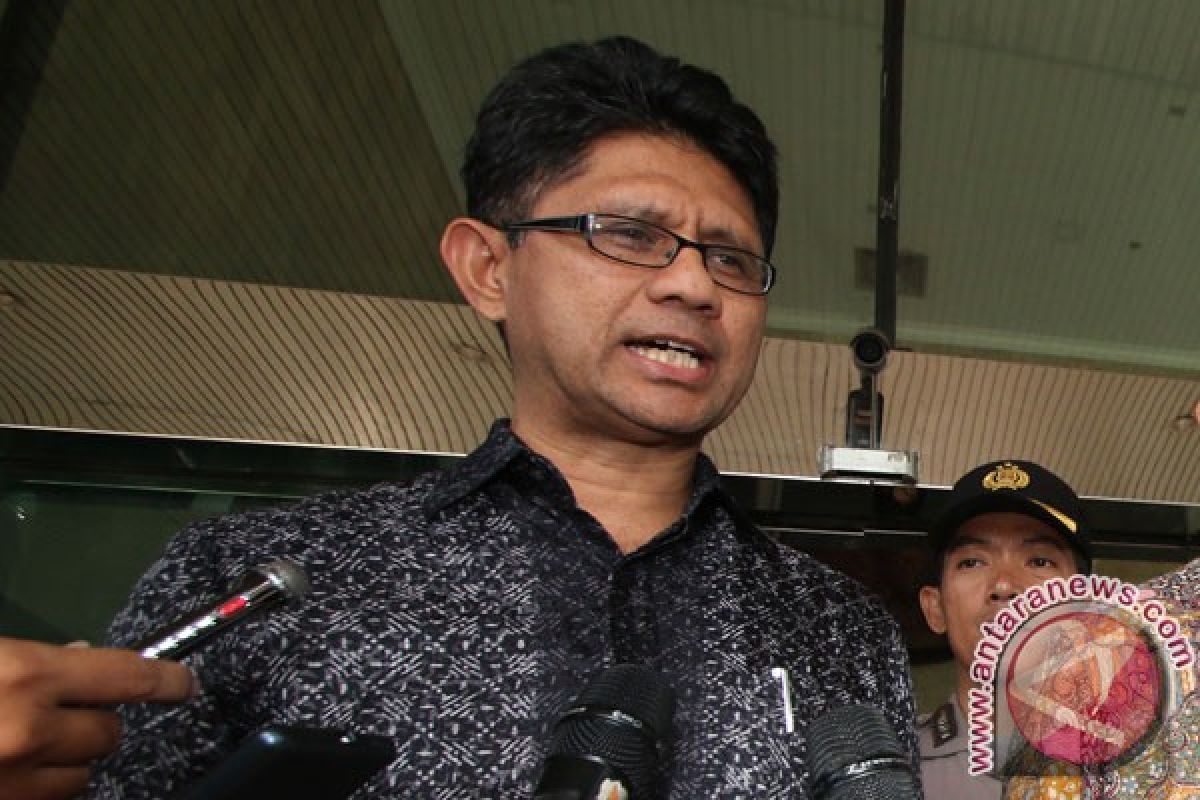 KPK minta Kementerian Agraria berantas calo tanah