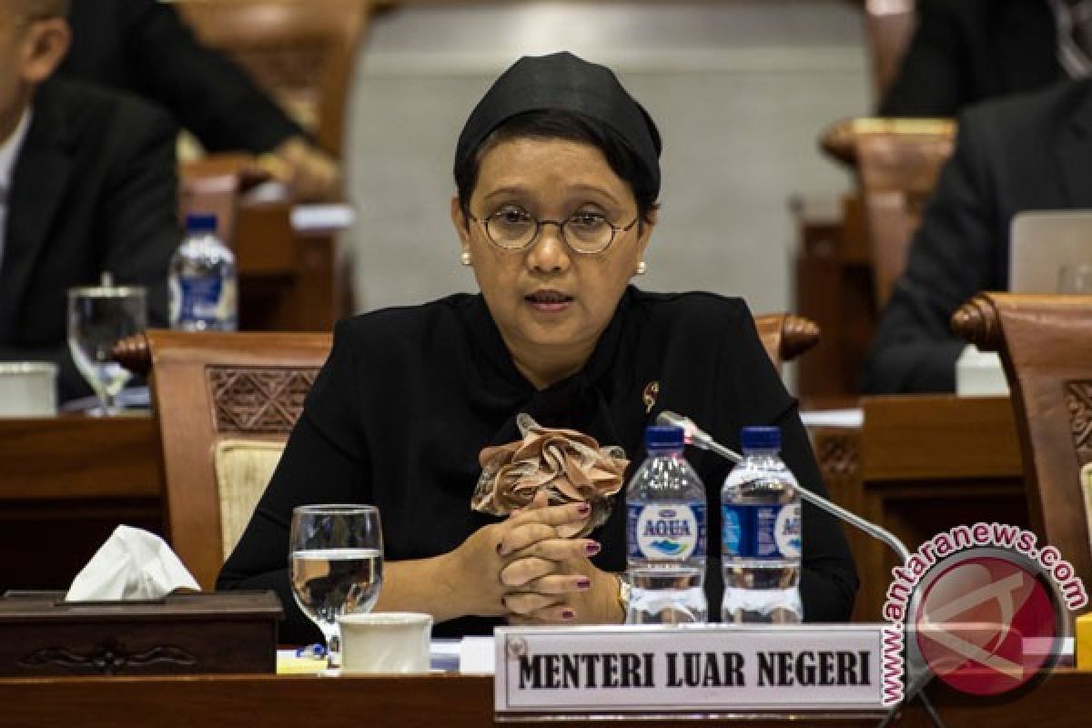 106 haji Indonesia masih tunggu proses pemulangan di Filipina