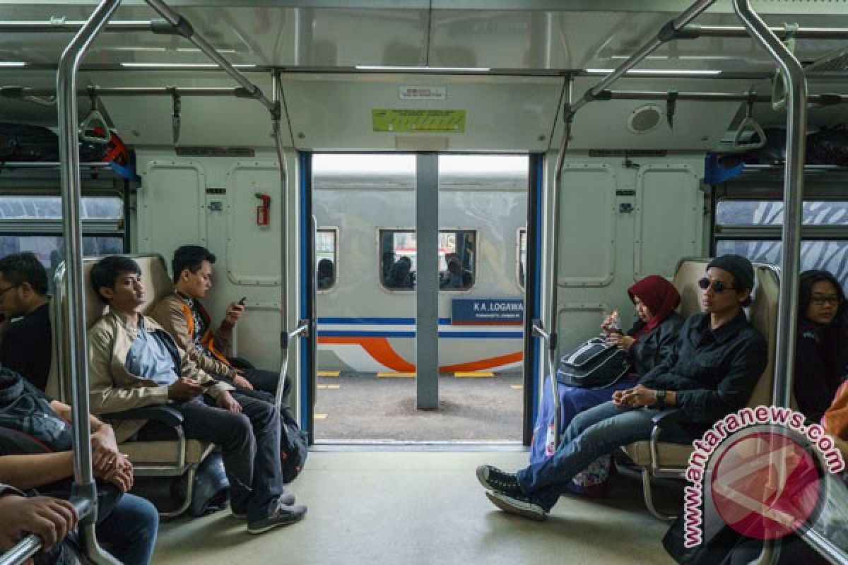 KAI harap proyek KRL Solo-Yogya terealisasi