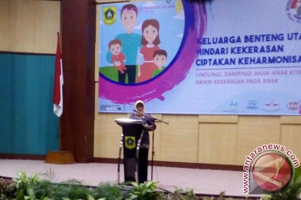 Bupati Bogor Proaktif Tangani Kasus Penjualan Anak