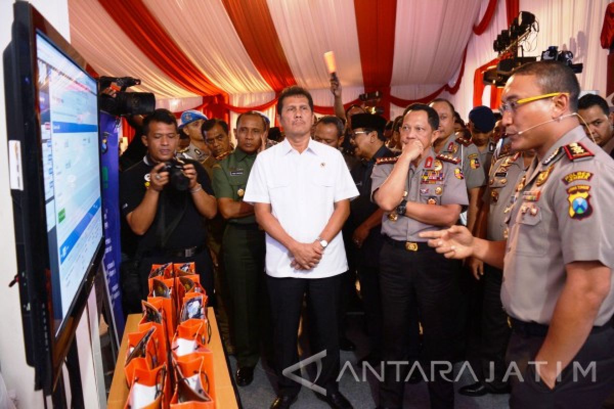 Menpan-RB: Komitmen Kepala Daerah Tingkatkan Pelayanan Publik