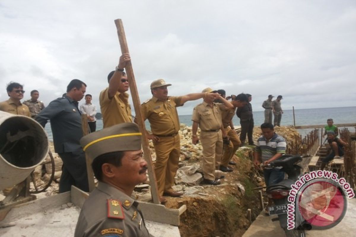 Pemko Gunungsitoli Siap Gelar â€œPesta Yaâ€™ahowuâ€