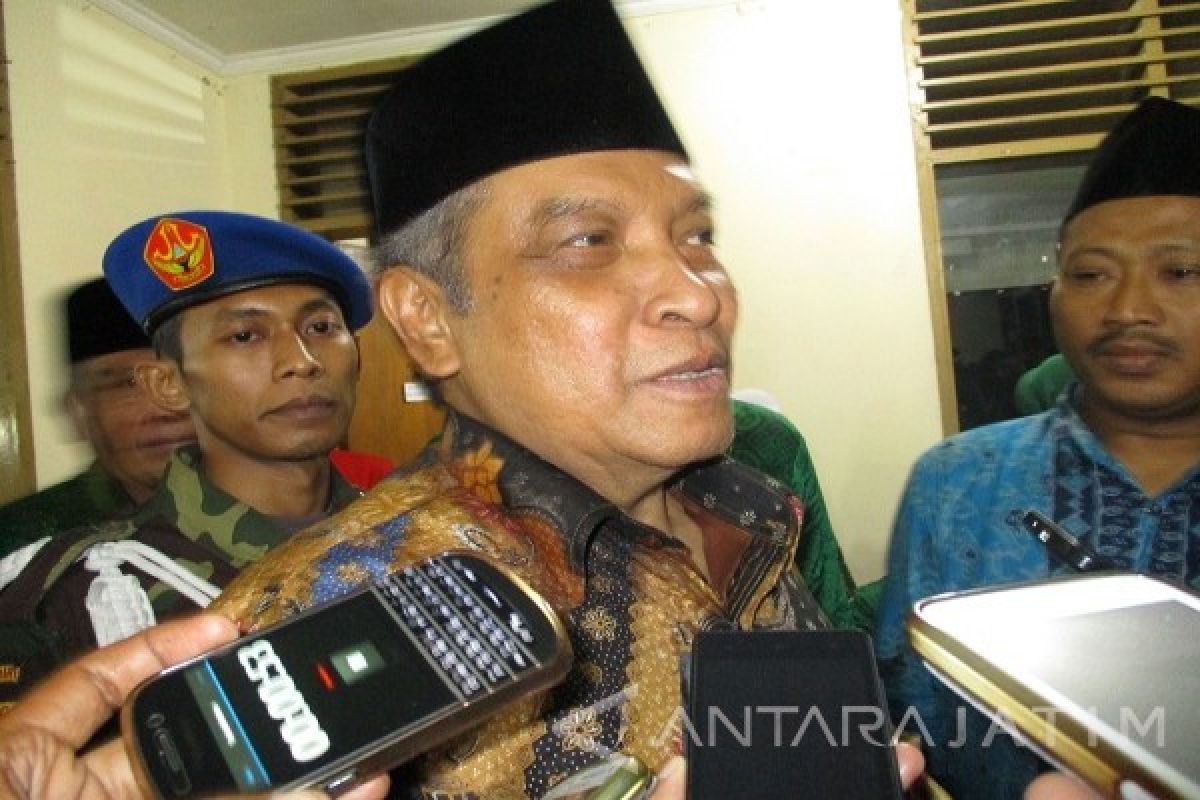 Ketum PBNU Prihatin Radikalisme Libatkan Remaja     