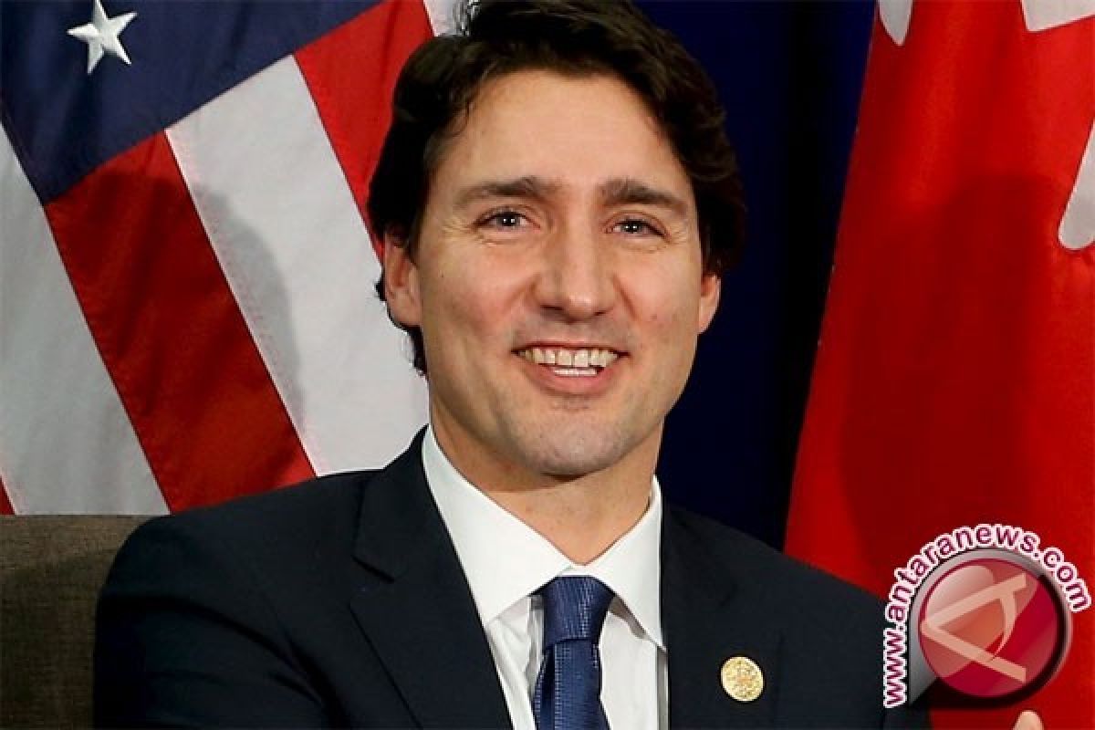 Wow! PM Kanada Justin Trudeau Jadi Superhero Di Komik Marvel