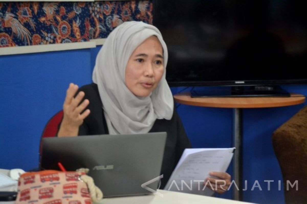 ITS Miliki Profesor Fisika Perempuan Pertama di Indonesia