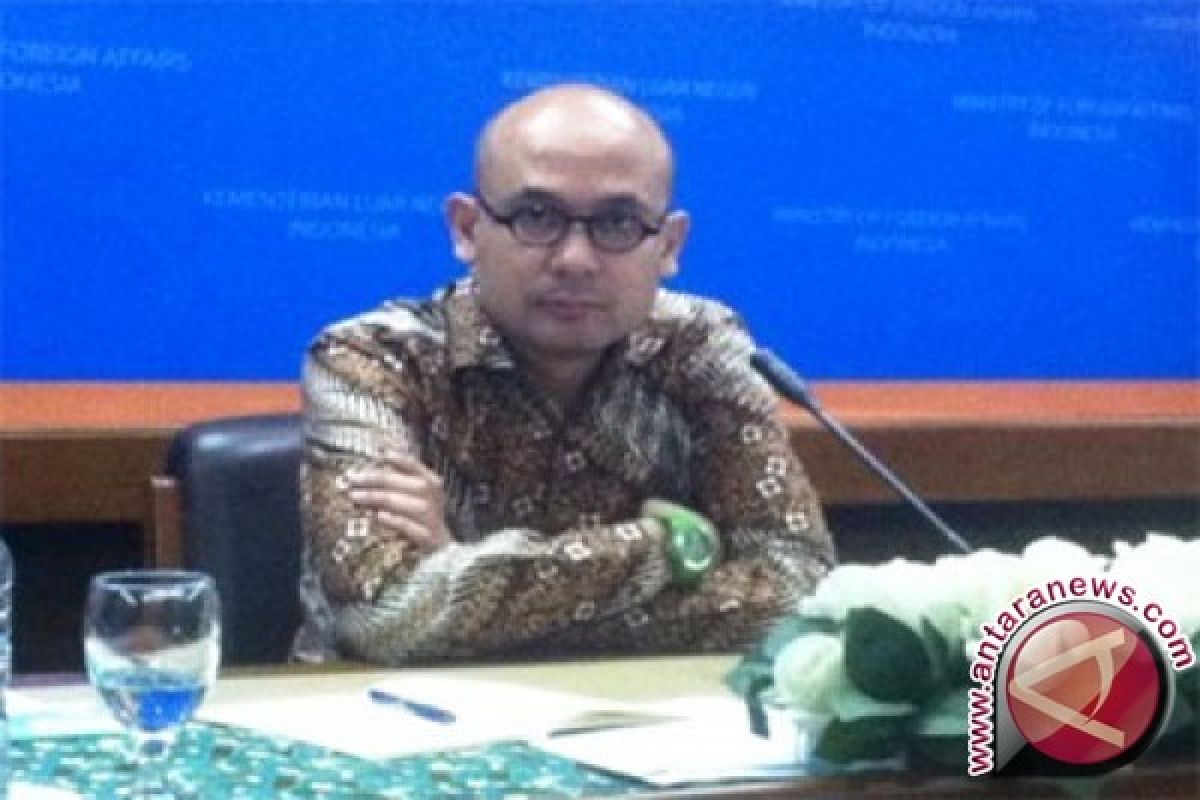 Arrmanatha Nasir: KTM OKI bahas pemindahan kedubes AS di Yerusalem