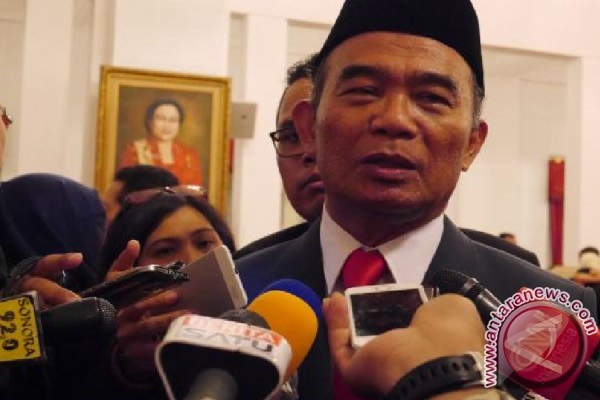 Mendikbud: Kemdikbud Bersiap Lakukan Reformasi Pendidikan Nasional