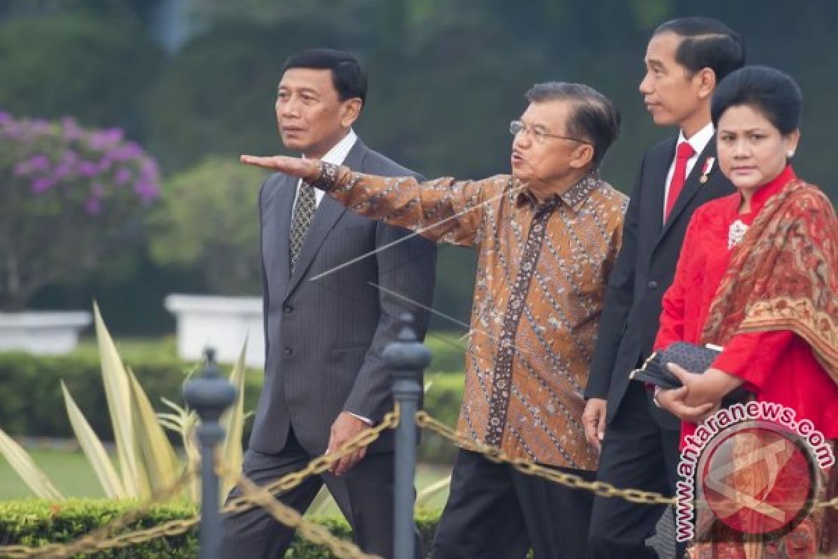 Presiden Jokowi Bertolak ke Tiongkok Hadiri KTT G-20
