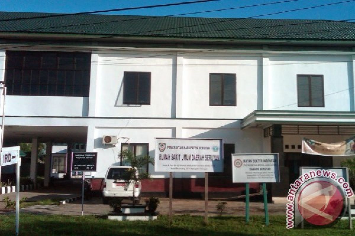 RSUD Kuala Pembuang Percepat Pelayanan Pasien