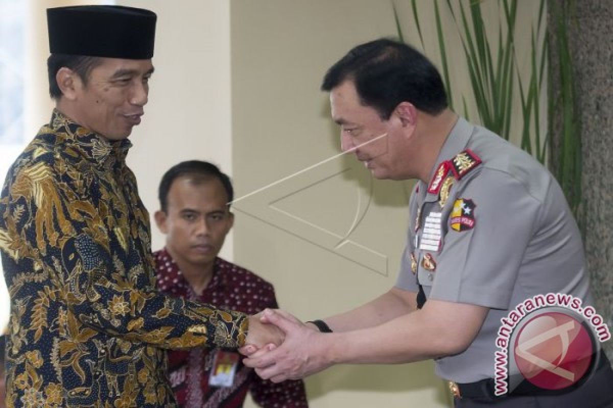 Budi Gunawan Punya Rp22,657 Miliar Dan 24 Ribu Dolar AS 