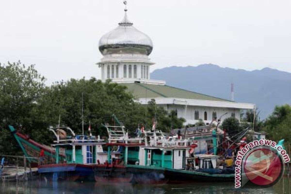 Kadis bantah kapal nelayan tidak layak pakai