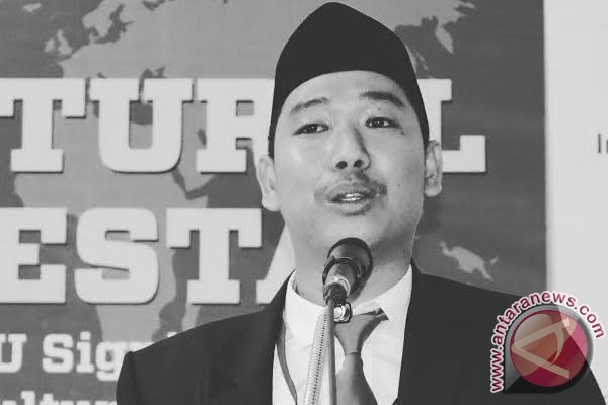 "Pemuda Berkelas Dunia" Siap Pimpin KNPI Palangka Raya