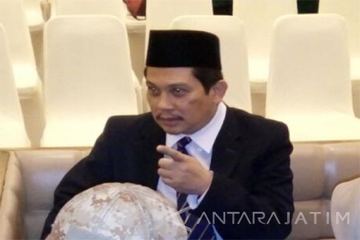 Kemenristekdikti Minta Mahasiswa Unusa Beriorientasi ASEAN