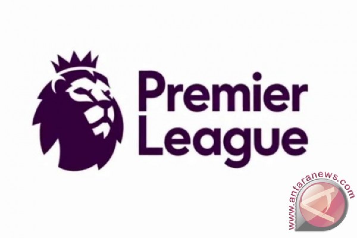 Ini Klasemen Liga Primer Inggris 