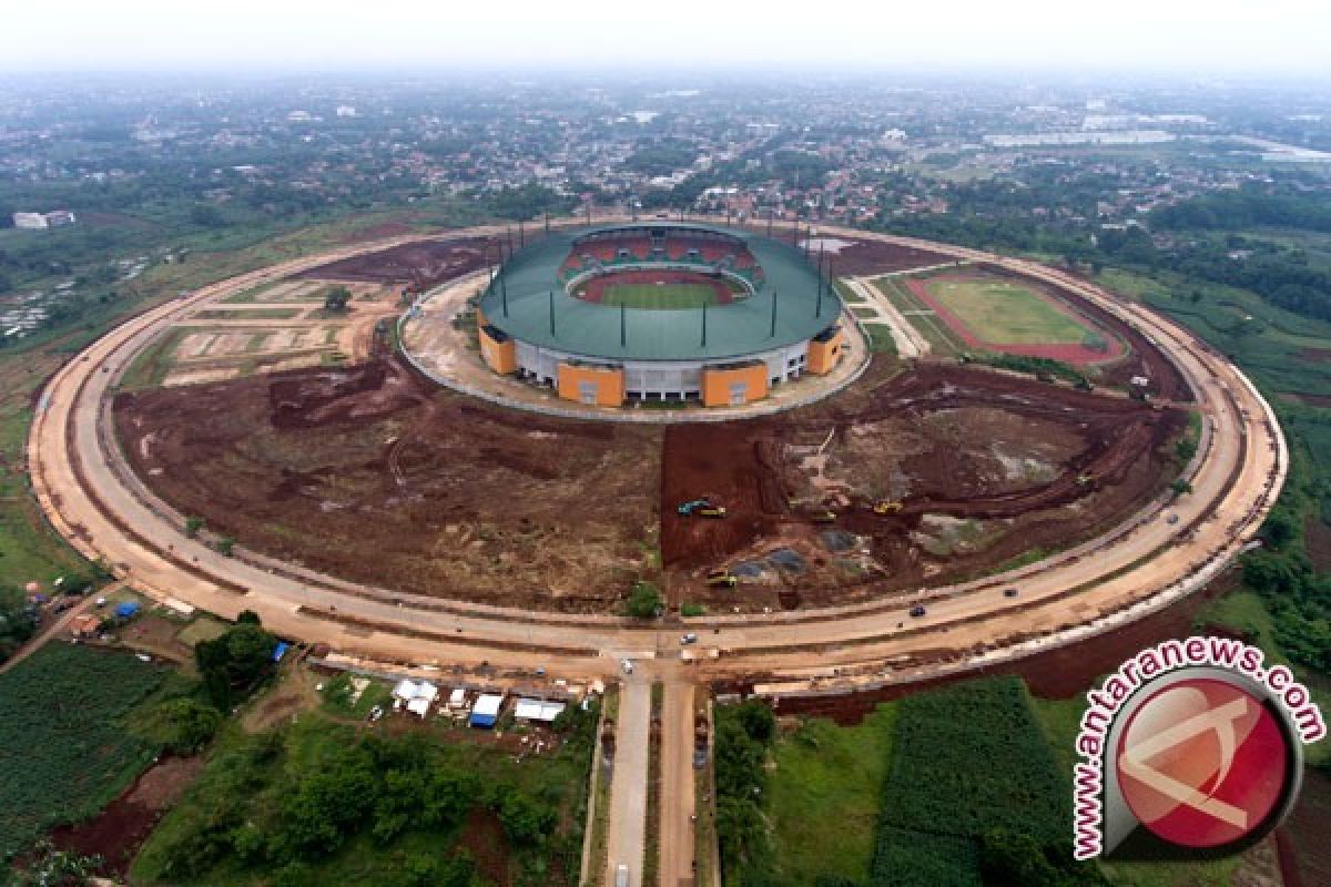 Kualifikasi Piala Asia U-17 tanpa penonton langsung di stadion