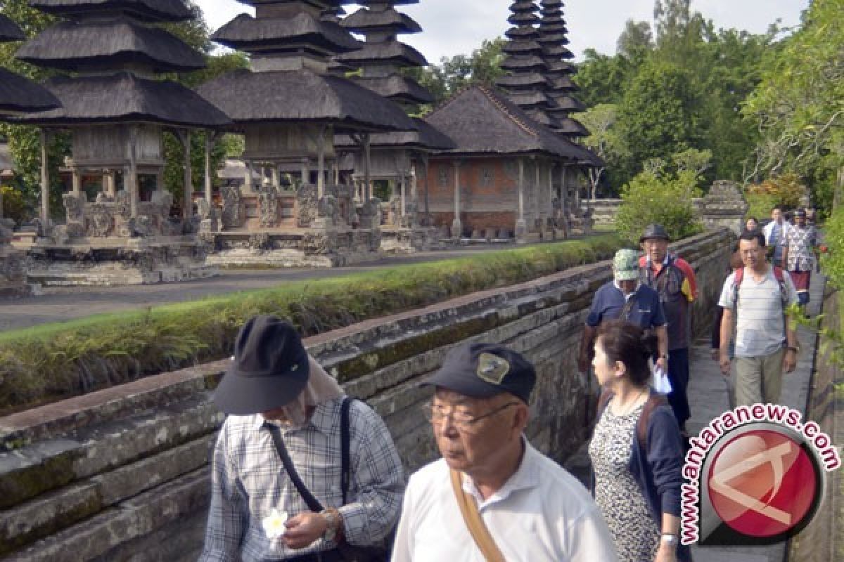 Festival Jiran Nusantara Diharapkan Tarik Wisatawan