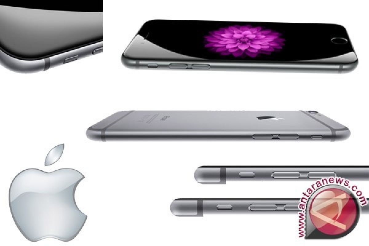 Jumlah permintaan rendah, Apple pangkas jumlah produksi iPhone terbarunya