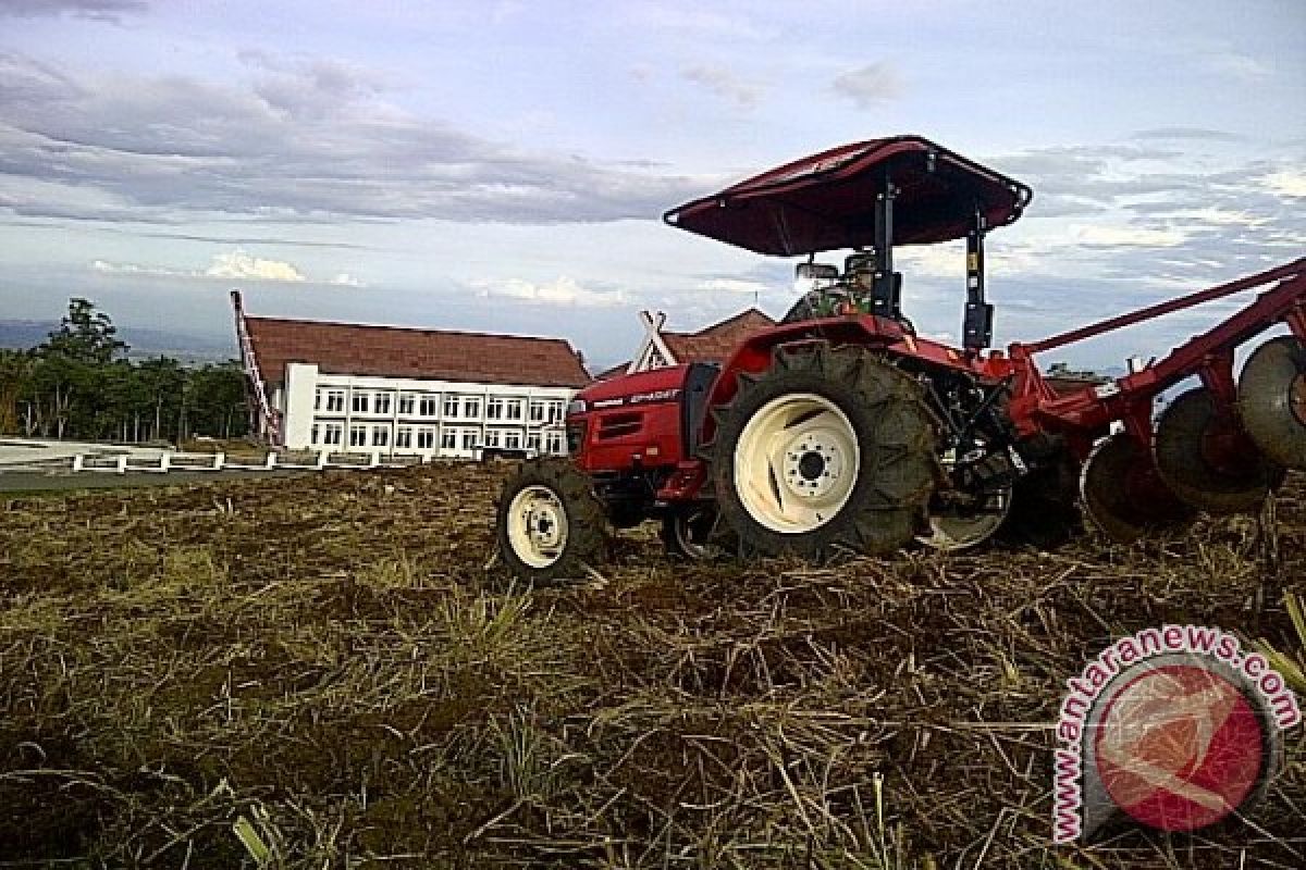 BUMD Berencana Ekspansi ke Kopi