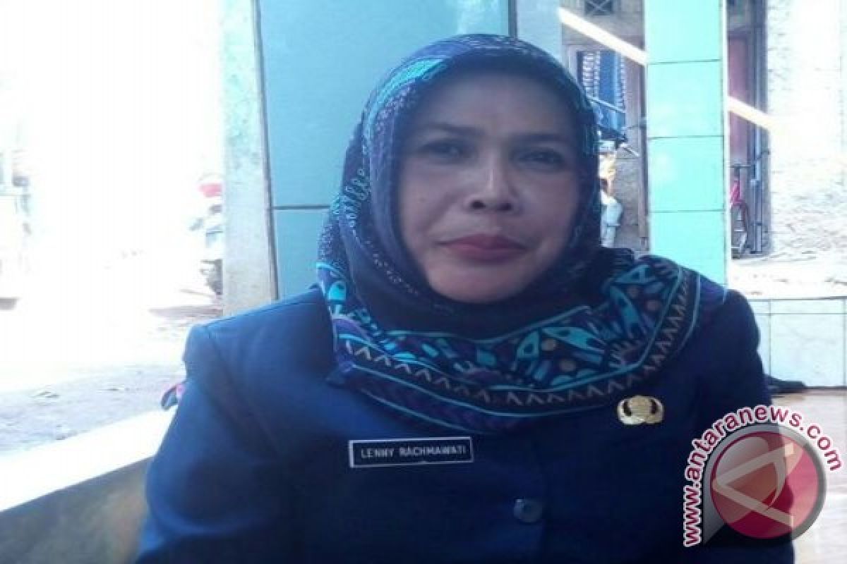 Pemkab Bogor Siapkan Aplikasi Sejenis E-Warung