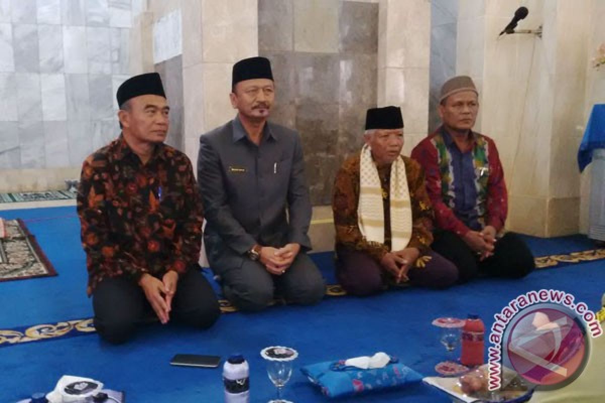 Mendikbud minta sekolah segera selesaikan masalah Dvijatma