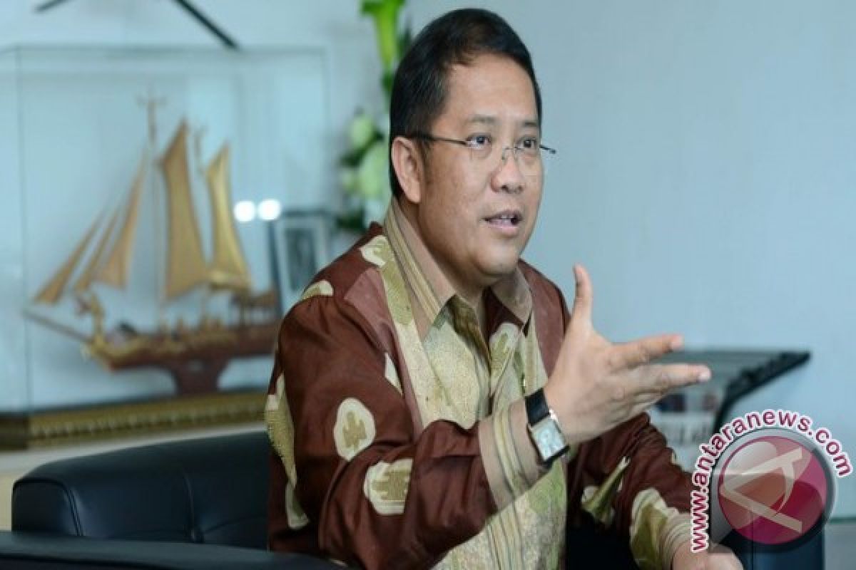 Menkoinfo Imbau Pers Indonesia Jaga Keutuhan NKRI