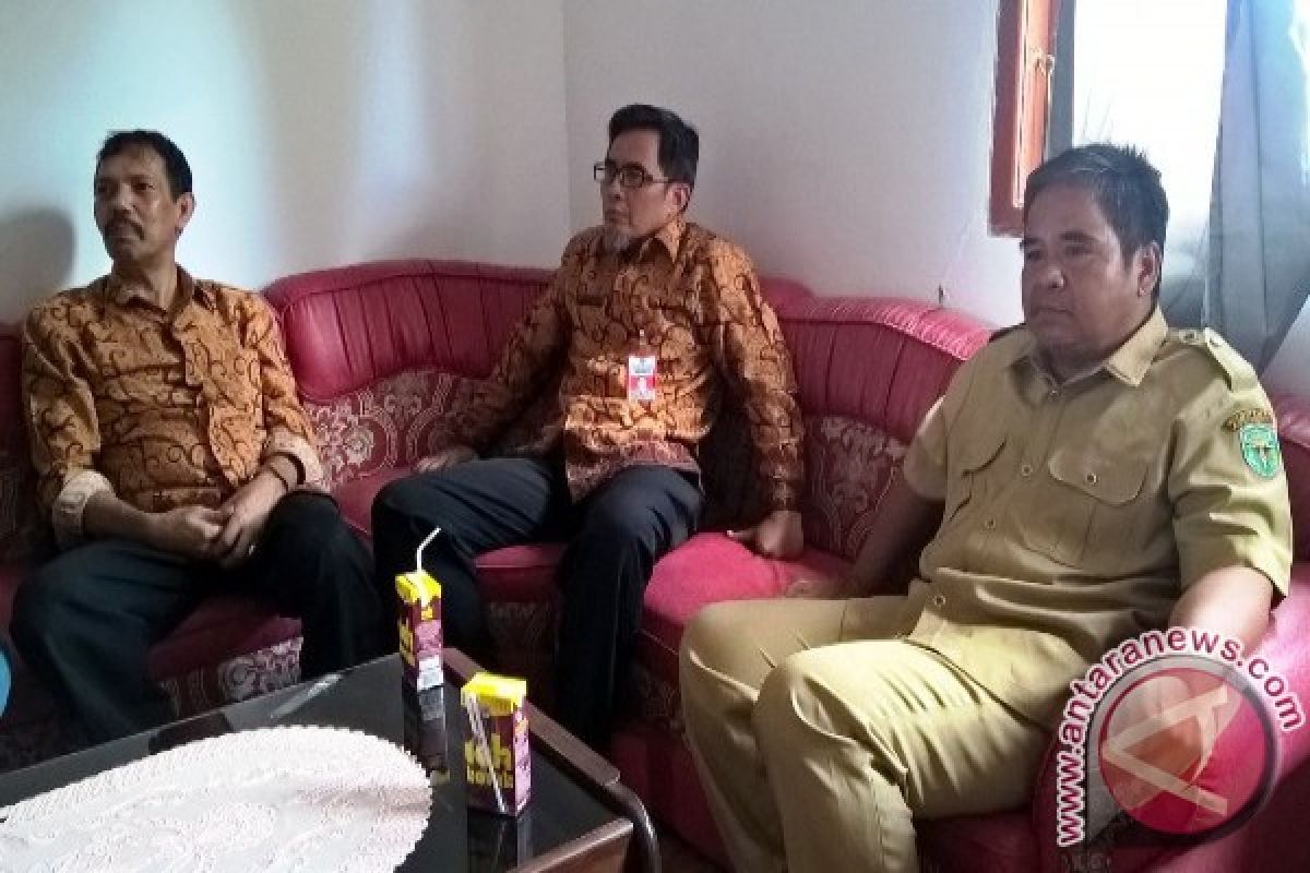 Bentian Besar Dapat Pengembangan Kawasan Rp1,012 Triliun