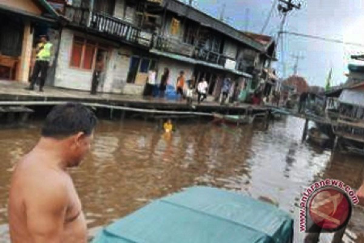 Bapedda: Kawasan Kumuh Identik Dengan Kemiskinan