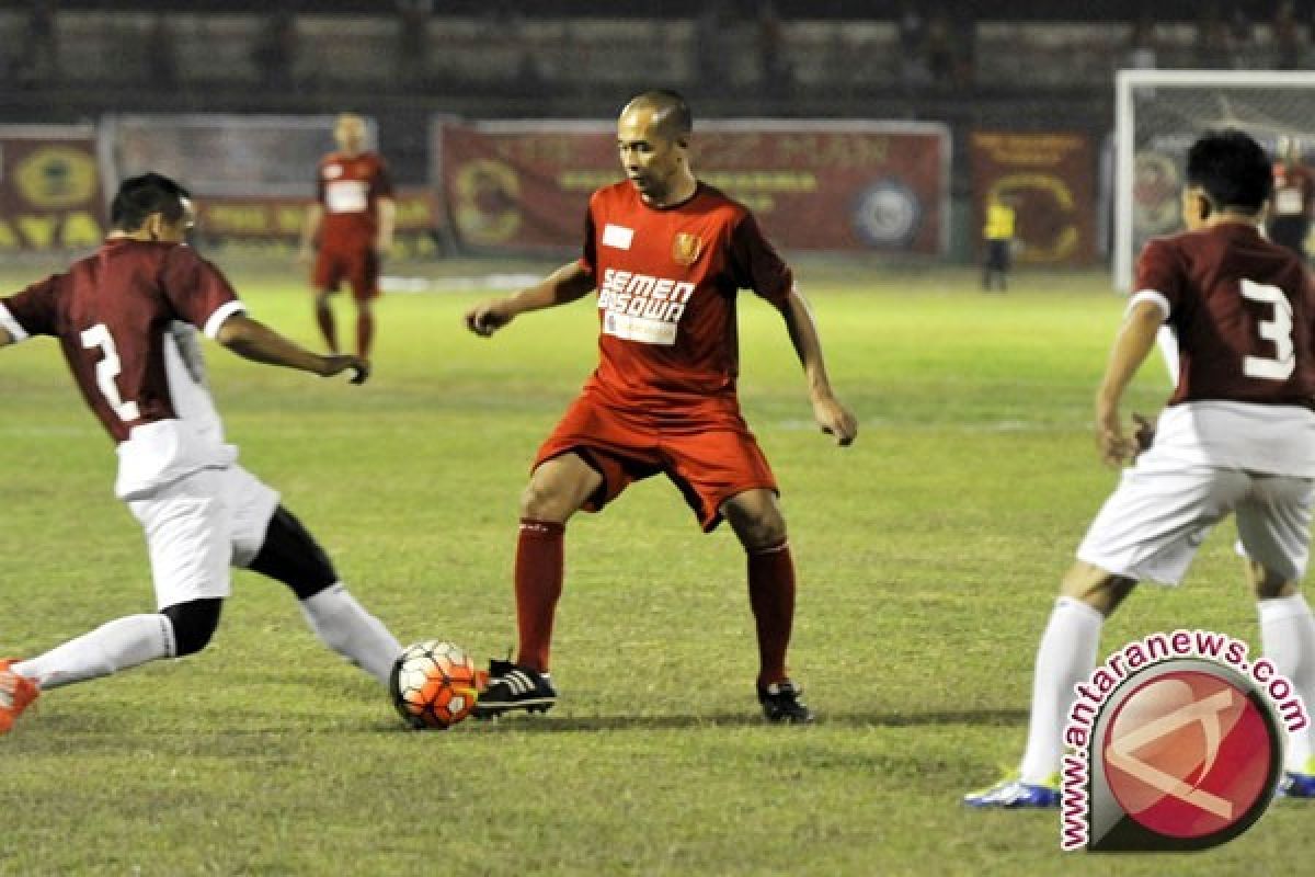 Mantan Pemain Timnas Maju Bursa Ketum PSSI