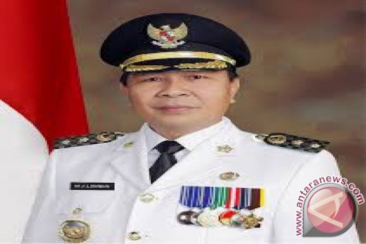 Pad Bitung Hanya Bersumber Lima Perizinan - 