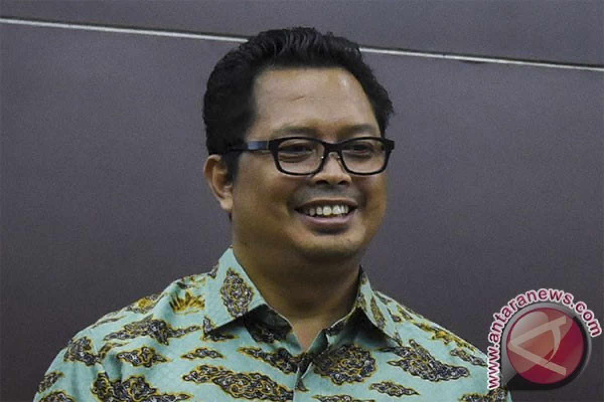 Wakil Ketua MPR Imbau Mahasiswa jangan Lembek dan Mudah Galau