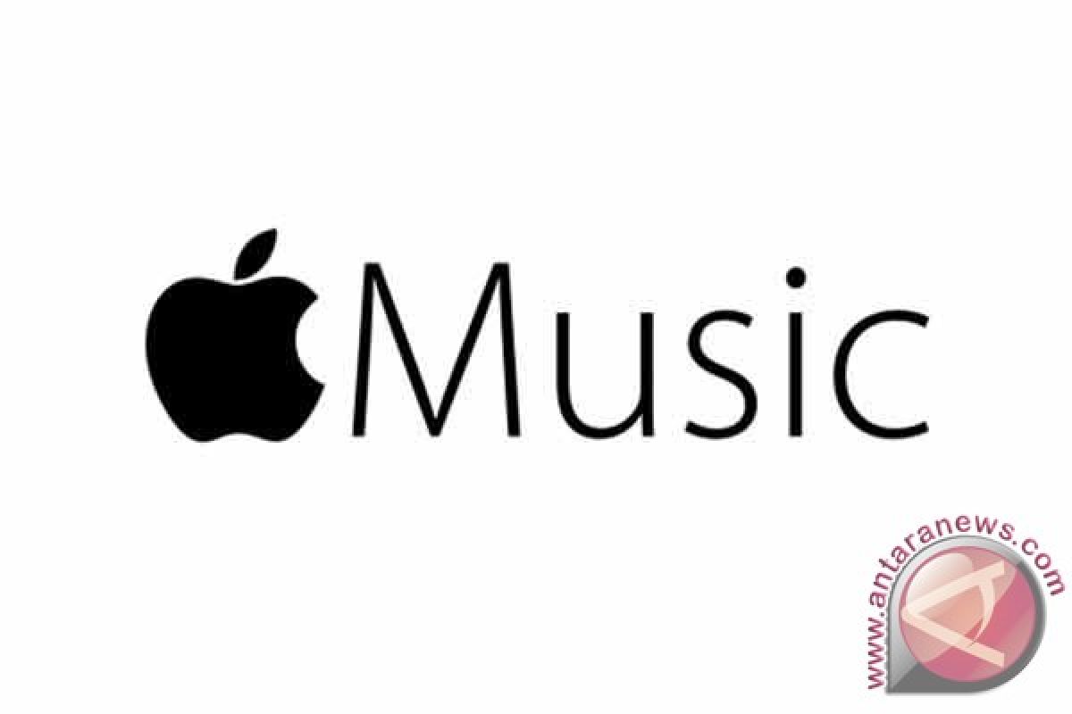 Wow! Apple Music Capai 10  Unduhan