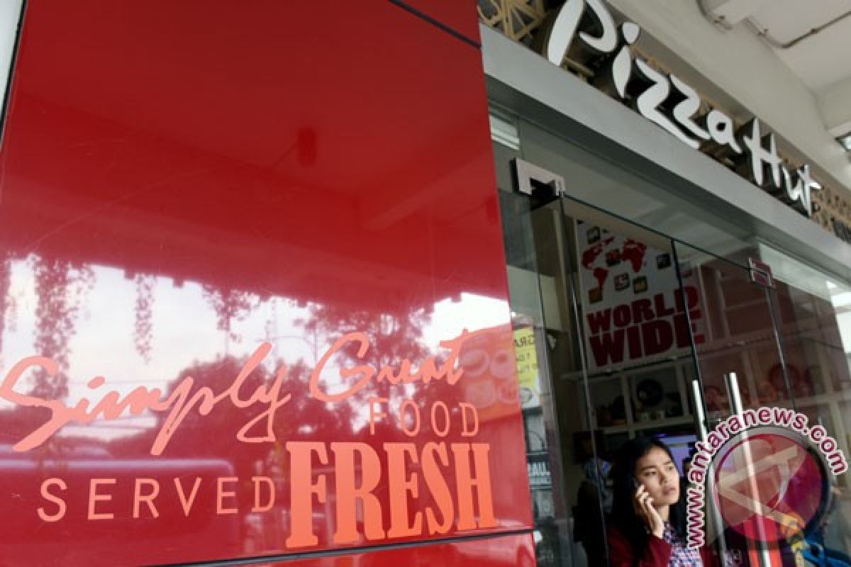 Sarimelati Kencana tegaskan tak terafiliasi operator Pizza Hut di AS