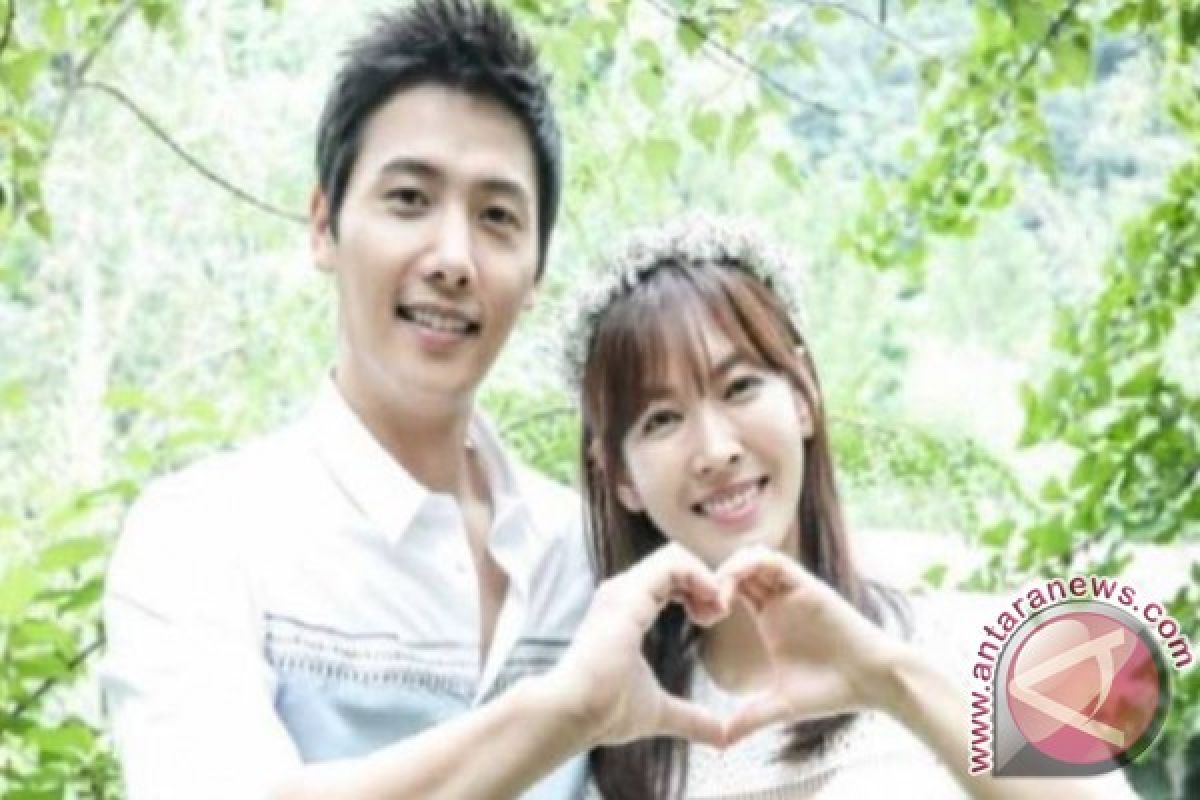 Lagi-Lagi Pasangan Cinlok, Kim So Yeon dan Lee Sang Woo 