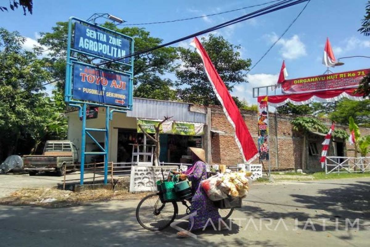 Bojonegoro Tidak Batasi Pengusaha Dirikan Hotel