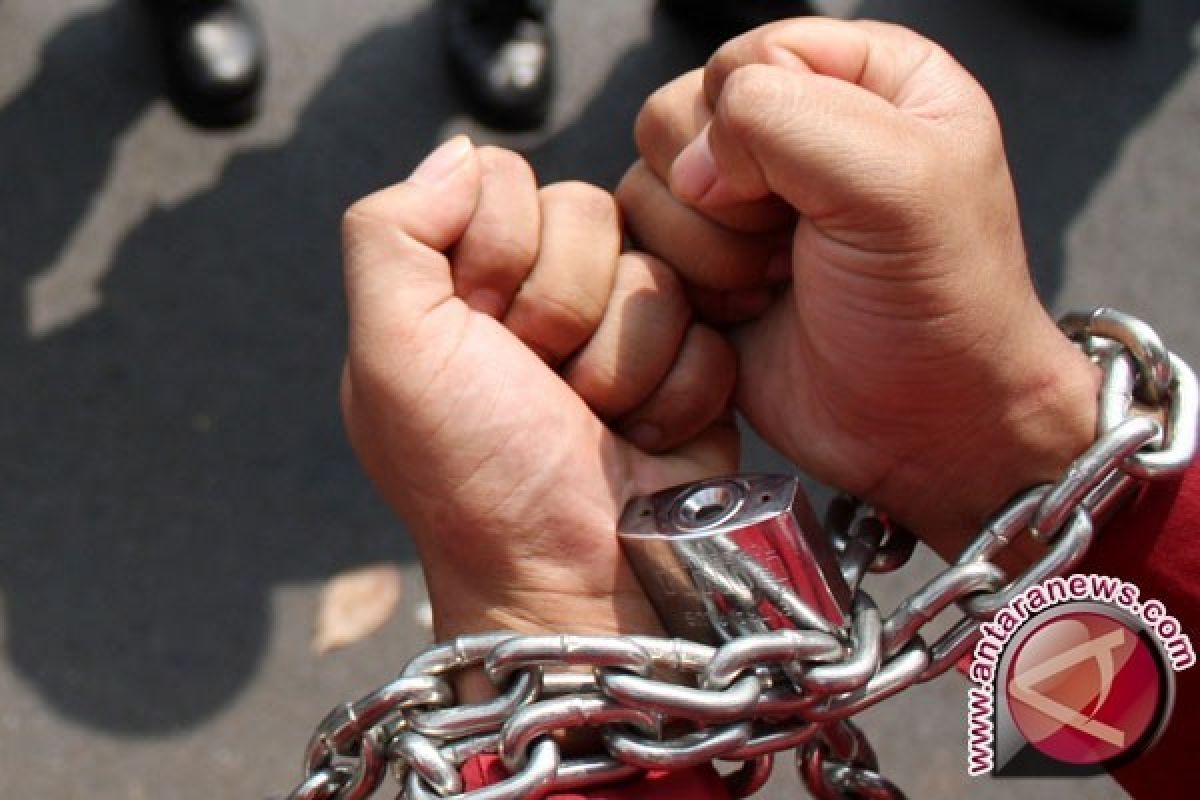 Oknum Polisi Samarinda Ditangkap Terkait Kepemilikan Narkoba