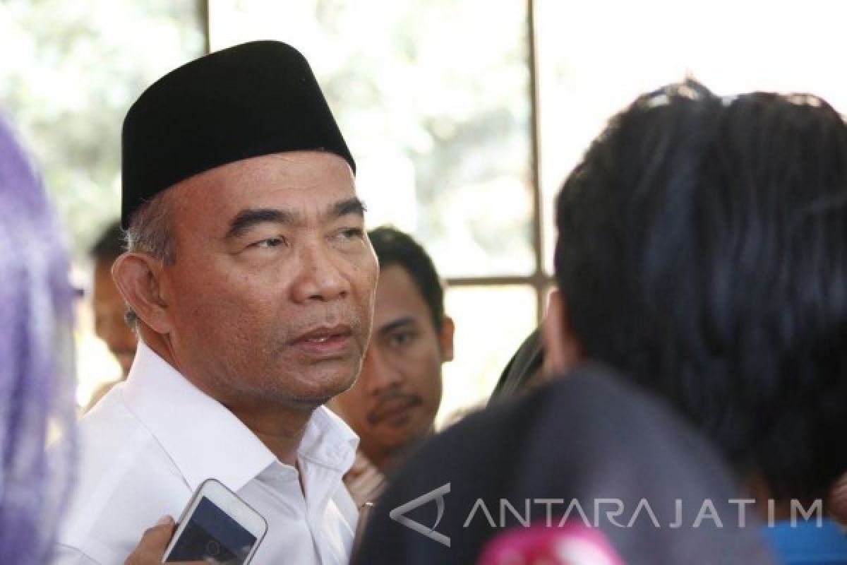 Muhadjir ungkap pandangan pemerintah pada fase awal menghadapi corona