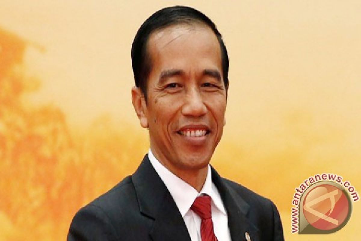 Presiden Jokowi Berencana Hadiri KTT APEC