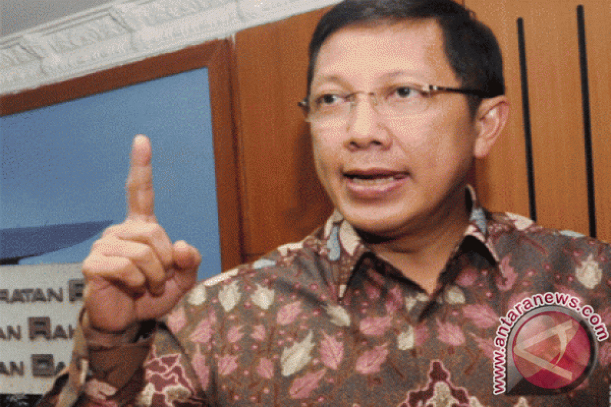 Menag Nyatakan Aceh Merupakan Daerah Aman dan Damai         