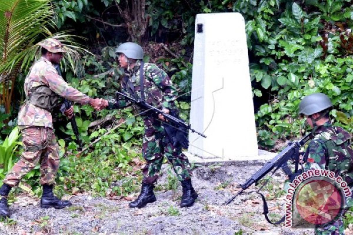 Dampak gempa di Papua Nugini, 150 ribu orang butuh bantuan