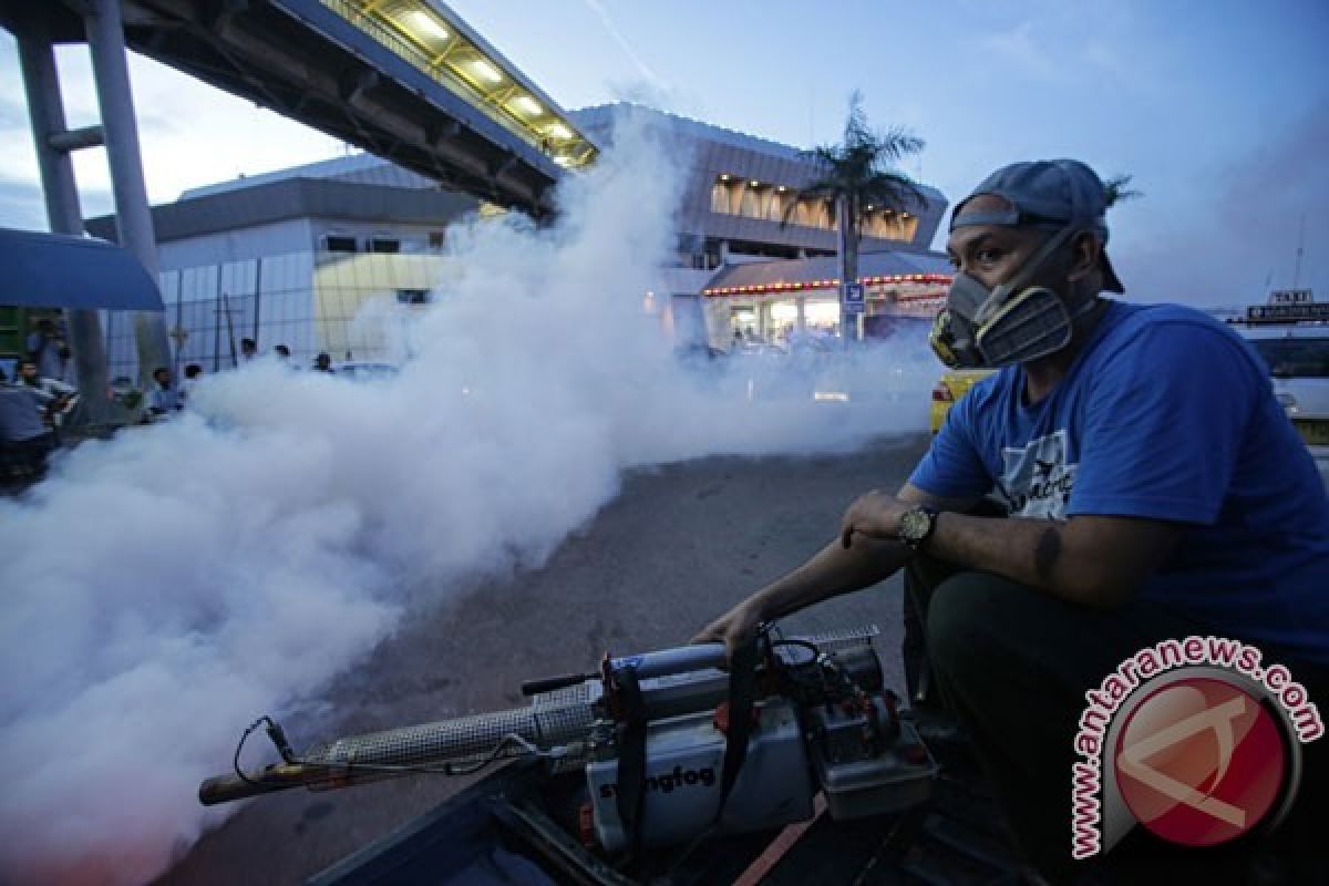 Cegah Penyebaran Virus Zika Ternyata Mudah