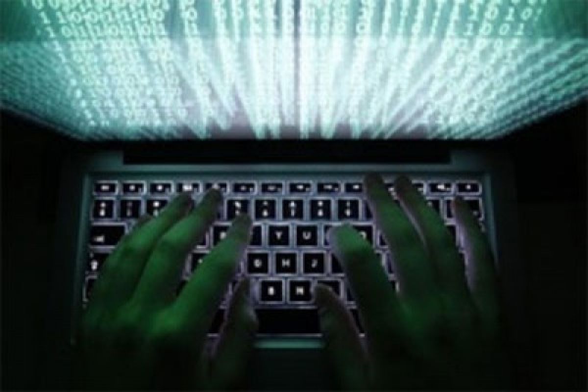 Europol sebut serangan cyber kali ini paling parah