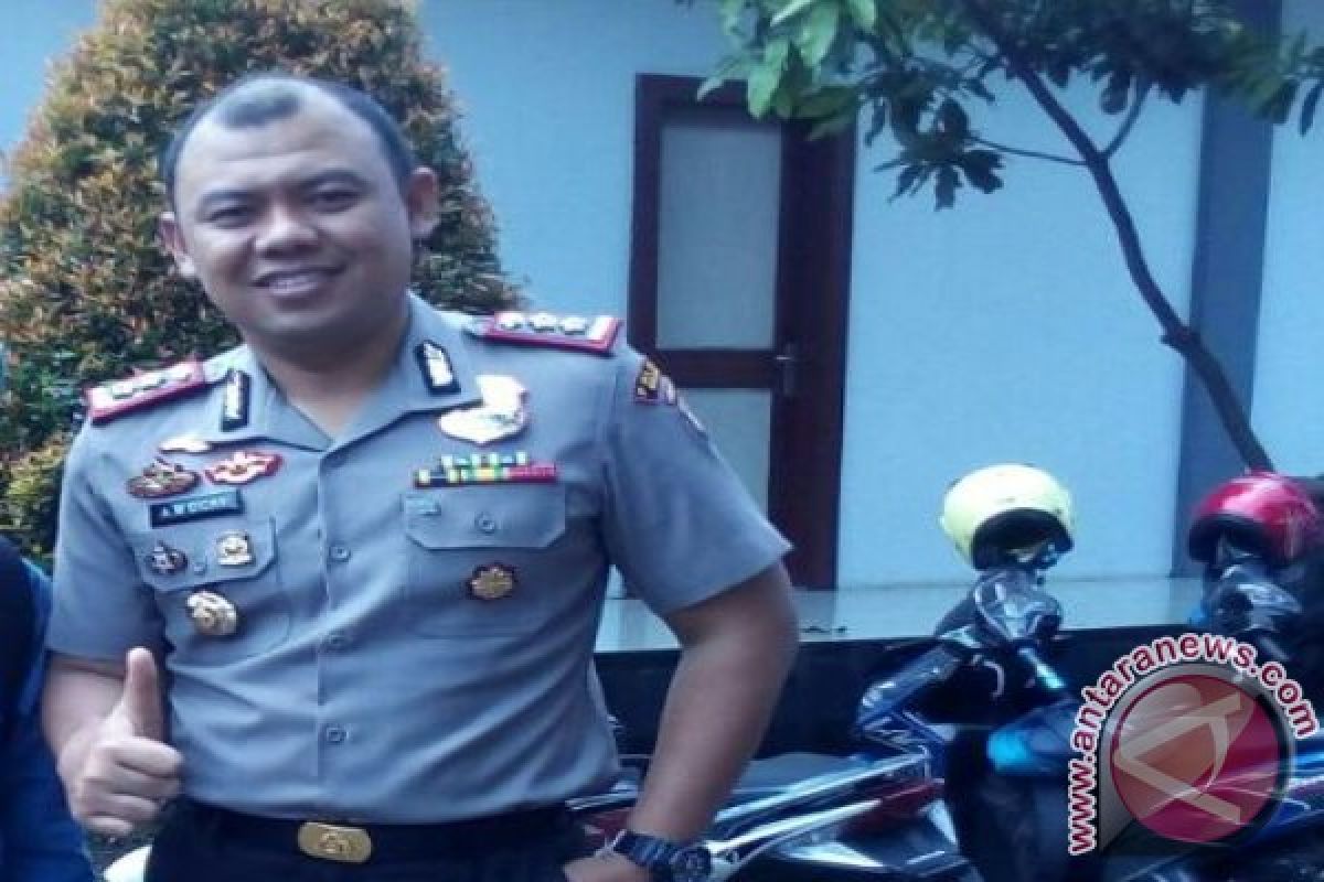 Kapolres Bogor: Masyarakat Harus Jadi Polisi Lingkungannya